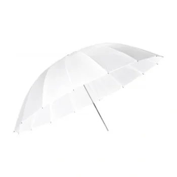 Godox UB-L2-60 Large Transparent Photography Umbrella, 150 cm