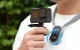 Neck Mount for Action Cameras Telesin S2-HNB-01 with Quick Release