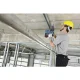 Bosch GBH 18V-26 F Cordless Hammer Drill SDS plus, 2x 5.0Ah, L-BOXX