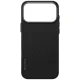 Uniq Keva EDGE Magclick Case for iPhone 17 Pro Max Black
