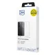 3mk Armor Case for Xiaomi Redmi 15 5G, Transparent