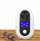 Ultrasonic Rodent and Insect Repeller, Electronic, 230V