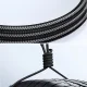 Joyroom SA27-CC5 USB-C to USB-C Cable, 100W, 1.2m, Black