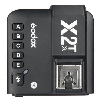 Godox X2T-S TTL Wireless Flash Trigger for Sony