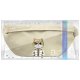 Nimmy Crossbody Cool&Cute 2.0 Cat Shoulder Bag, Khaki