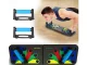 14-in-1 Push-Up Board with Handles, Black