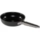 Frying Pan Zwilling Pure, 20 cm, 18/10 Stainless Steel, Grey