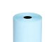 Self-Adhesive Thermal Printer Paper 55mm for Mini Printers, 3 Rolls, Assorted Colors
