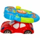 Interactive Kids Steering Wheel Toy with Sound & Light