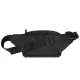 Wozinsky WSB-W1 Shoulder Bag, Waterproof, Black