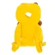 Baby Head Protection Cushion Backpack for Walking, Bee