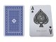 Plastic Playing Poker Cards / Deck of Cards 54 pcs.