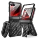 Supcase Unicorn Beetle Pro Case for Samsung Galaxy Z Flip 8 - Black