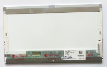 LCD sreen 15.6\" 1600x900 HD+, LED, glossy, 40pin (left), A+
