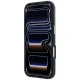Karl Lagerfeld Saffiano Small Script MagSafe Case for iPhone 18 Pro / 17 Pro - Beige