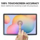 Samsung Galaxy Tab S7 (SM-T870 / T875) / S8 (SM-X700 / SM-X70) Aizsargstikls | Tempered Glass Screen Protector, 0.3mm...
