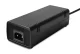 Power supply for Xbox 360 Slim console, black