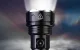 Superfire R3 P90 Flashlight, 2000 lm, 36W, USB