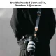 K&F Concept Alpha Camera Strap, Black