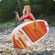 Inflatable SUP Paddle Board, Bestway Aqua Journey 65349, 274x76x12 cm
