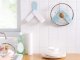 Kitchen Pot Lid Holder Hanger Rack