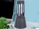 UV Insect Killer Lamp, 5W, Silent Operation