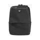 Laptop Backpack NanoRS RS202 B 15.6\", Black