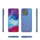 Case for Xiaomi Poco C40 Ultra Clear 0.5mm, Transparent