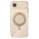 Uniq Swivix 360 Rotating Kickstand Case for iPhone Air, Gold