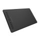 Huion Inspiroy H1161 Graphics Tablet, Black