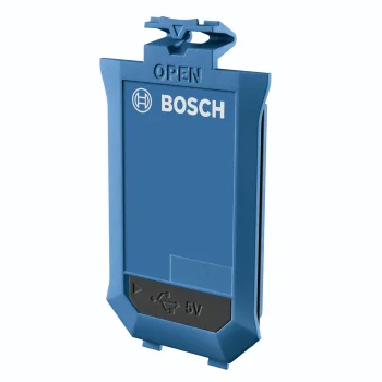 Bosch BA 3.7V 1.0Ah Tool Battery Pack