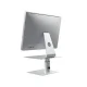 Nillkin HighDesk Monitor and Laptop Stand, Silver