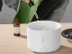 Air Humidifier and Aroma Diffuser with RGB LED Volcano Effect