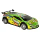 RC Car Model with Remote