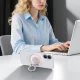 Tech-Protect MMR500 MagSafe Magnetic Phone Ring Mount, Pink