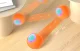 Rojeco Interactive Cat Ball RWJ-12, Orange