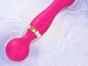 Handheld Electric Body Massager for Deep Tissue Muscle Relief, pink