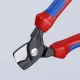KNIPEX StepCut 95 12 160 Cable Shears 160 mm