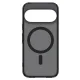 Spigen Ultra Hybrid Mag MagSafe Case for Google Pixel 11 Pro - Black and Gray