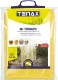 Tubular Tomato Ripening Film MR. TOMATO, 0.6 x 10 m, Yellow