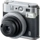Fujifilm instax mini 99 Instant Camera, Silver
