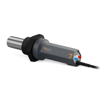 Steinel HM 5001 E Hot Air Gun, 3400 W