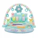 Ricokids 7314 Interactive Educational Play Mat with Piano