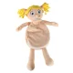 Anatomy Doll Girl - Educational Toy, 48 cm