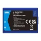 Newell SupraCell Protect LP-E10 Battery for Canon