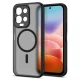 Tech-Protect Magmat MagSafe Case for Xiaomi Redmi 17 4G / 17 5G, Matte Black