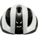 Rockbros Bicycle Helmet, Size L (58-61 cm), White/Black
