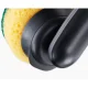 Joseph Joseph SinkTech Dishwashing Sponge Heads, 2-Pack, Yellow