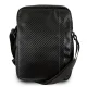 Torba BMW BMTB10CAPRBK Tablet 10\" Carbon / Red Stripe
