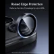 ESR Armorite Camera Protector Tempered Glass for iPhone 18 Pro / 18 Pro Max 2-Pack, Black